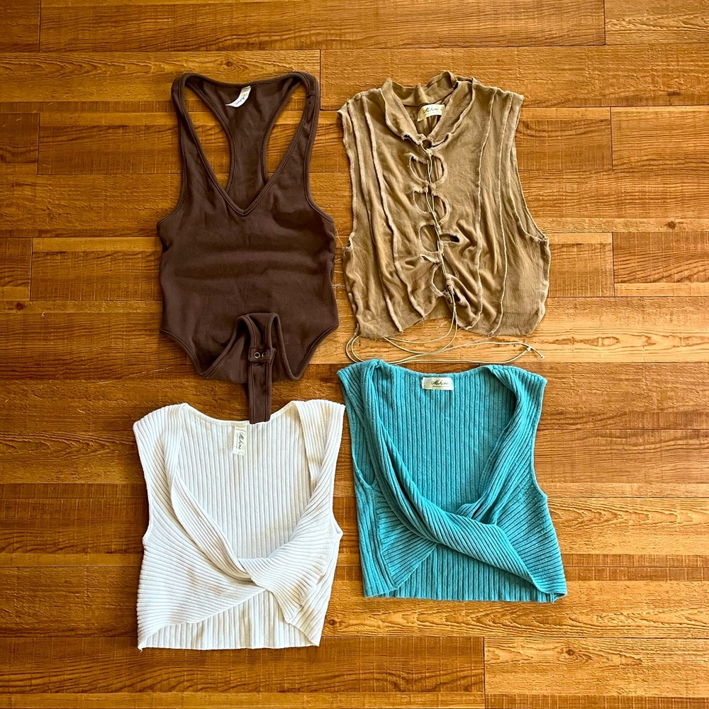 Mahina bundle